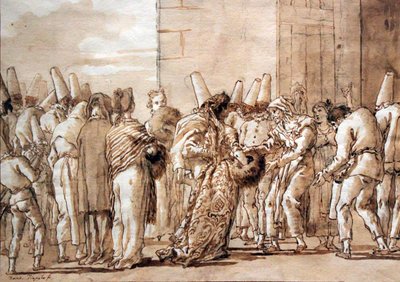 Pulcinella